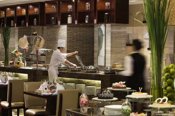 Hotel Sofitel Ningbo